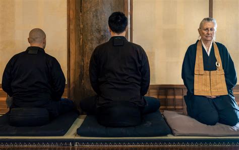 upaya zen